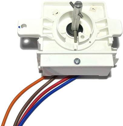 YUchoice Vc-Stimer-15min-4tar Preset Electronic Timer Switch