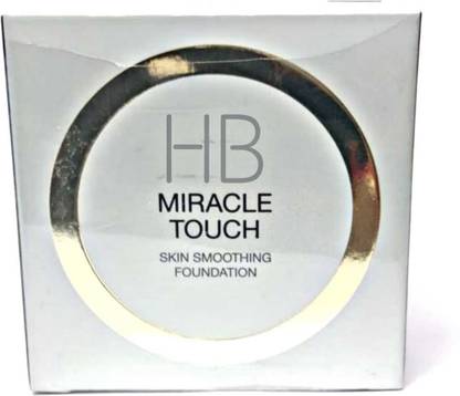 HB Skin Smoothing Foundation Makeup Foundation