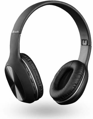 Molife Drums 300 Headphone with 8 hrs Playback, Bluetooth