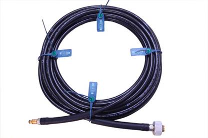 Unique Buyer dhonil resqtec10meter resqtec car washer hose pipe Hose Pipe