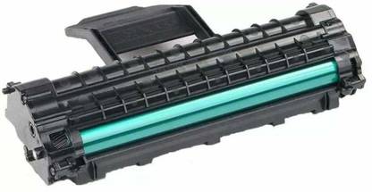 verena ML-2010D3 Toner Cartridge Compatible with Samsung ML-2010, ML-2510 Printer Black Ink Toner