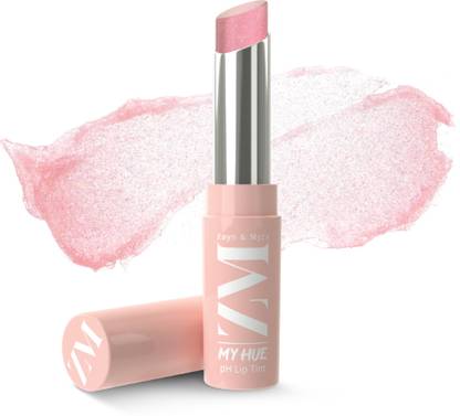 ZM Zayn & Myza My Hue pH Lip Tint With Argan Oil & Vitamin E Lip Stain