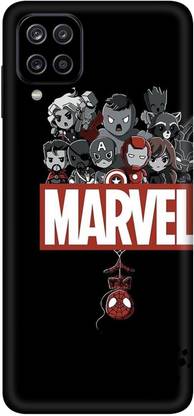 wrap craft SAMSUNG GALAXY A12 Mobile Skin