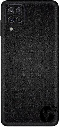 wrap craft SAMSUNG GALAXY A12 Mobile Skin