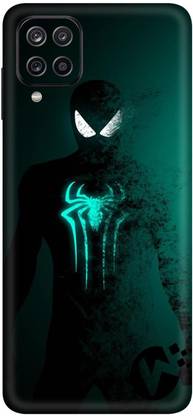 wrap craft SAMSUNG GALAXY A12 Mobile Skin