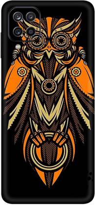 wrap craft SAMSUNG GALAXY A12 Mobile Skin