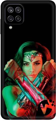 wrap craft SAMSUNG GALAXY A12 Mobile Skin