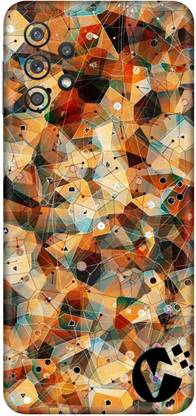 wrap craft SAMSUNG GALAXY A46 Mobile Skin