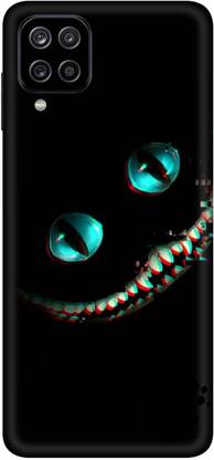 wrap craft SAMSUNG GALAXY A12 Mobile Skin