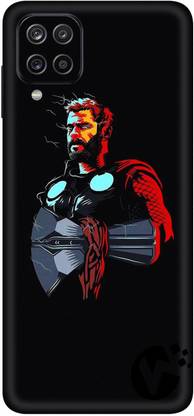 wrap craft SAMSUNG GALAXY A12 Mobile Skin