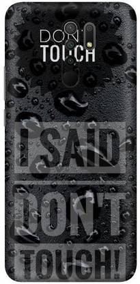 aadia REDMI 9 Mobile Skin