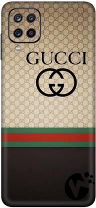 wrap craft SAMSUNG GALAXY A12 Mobile Skin