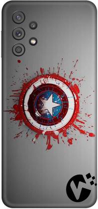 wrap craft SAMSUNG GALAXY A67 Mobile Skin