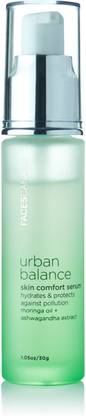 FACES CANADA Urban Balance Pollution Defense Day Cream
