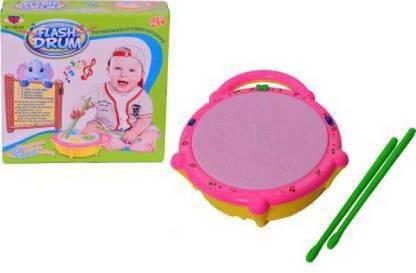 Tenmar YUO For DRUM Kids