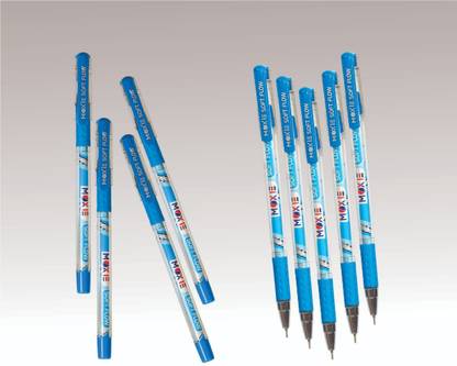 MOXIE SOFT FLOW Ball Pen