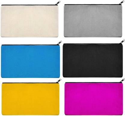 Lify Canvas Pouch Canvas Pouch Art Canvas Pencil Boxes
