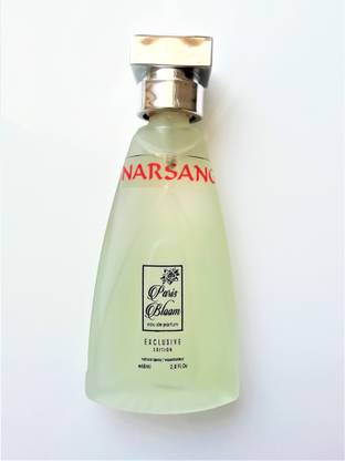 NARSANG PARIS BLOOM Eau de Parfum  -  60 ml