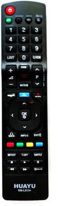 Ritebuy  RML915 RM-L915 Huayu Remote Controller