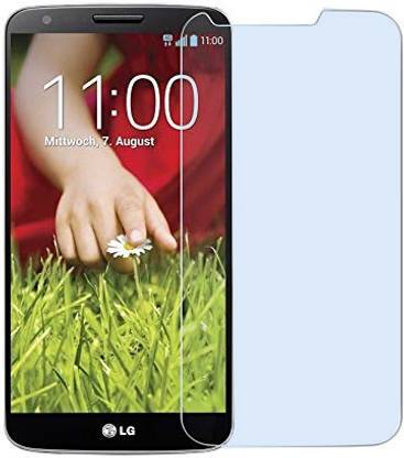 S2A Impossible Screen Guard for LG G2