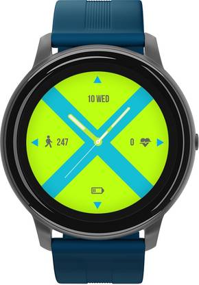 Syska SW200 Smartwatch