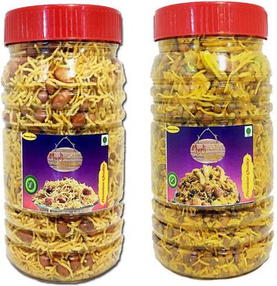 handmade chocolate fresh crispy bhujia Bengali style tasty