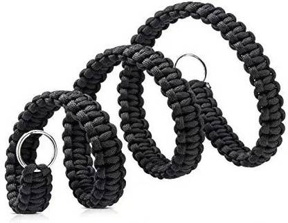 Click Flick Unique Camera Shoulder strap Neck Camera Strap Paracord Camera Strap Belt for All DSLR Camera/ Heavy Lens Camera/ Binoculars Strap