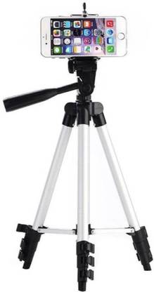 STARPRO. TF-3110A Metal Extendable Tripod Stand Monopod For Canon Camera Camcorder Tripod, Tripod Kit