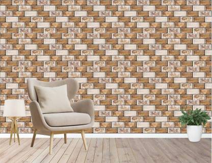 imbue Floral & Botanical Multicolor Wallpaper
