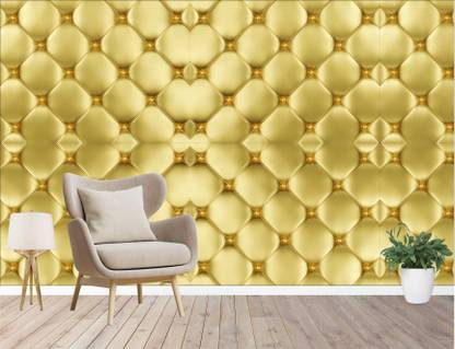 imbue Floral & Botanical Multicolor Wallpaper