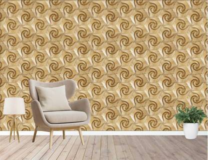 imbue Decorative Multicolor Wallpaper