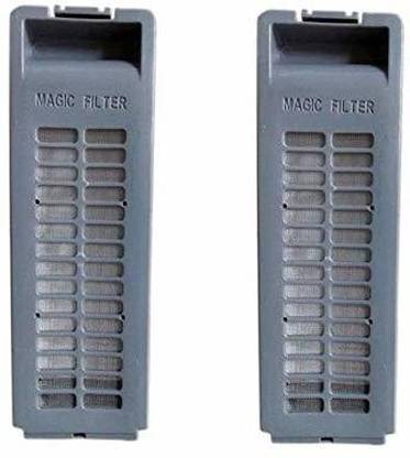 Sarvagya Dynamic Samsung Compatible Magic Filter Dust NET_2 Washing Machine Dryer Lint Filter