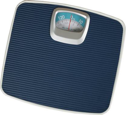 Glancing Weight Scale Analogue Weighing Machine for Human Body, Home Weighing Scale