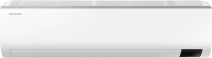 Samsung 1.5 Ton 5 Star Split Inverter AC  - White