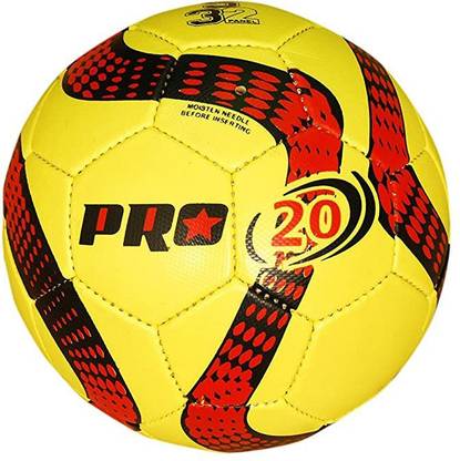 Pro Sports Football size 5 multicolour Football - Size: 5