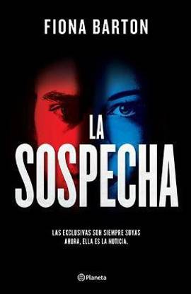 La Sospecha