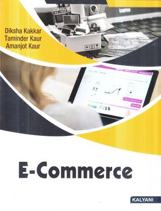 E-COMMERCE