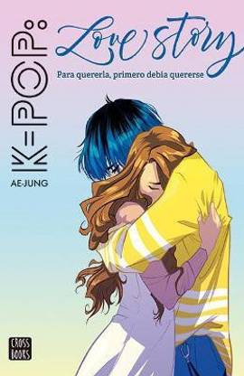 K-Pop Love Story