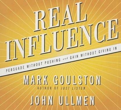 Real Influence