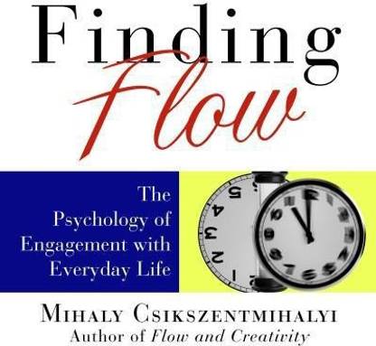 Finding Flow