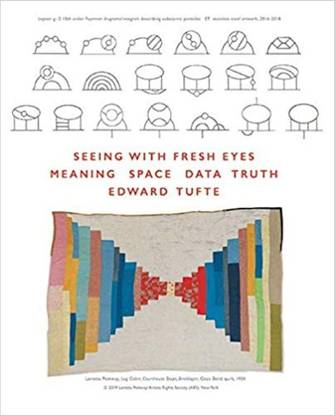 Seeing with Fresh Eyes: Meaning, Space, Data, Truth