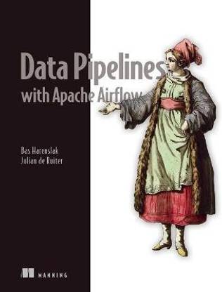 Data Pipelines with Apache Airflow