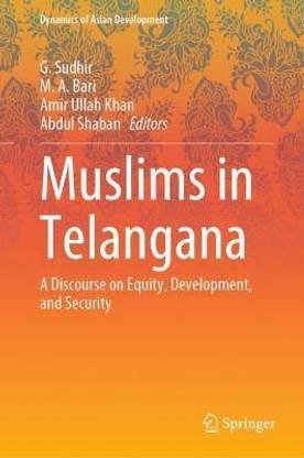 Muslims in Telangana