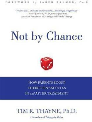 Not by Chance