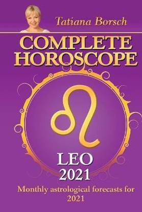 Complete Horoscope LEO 2021