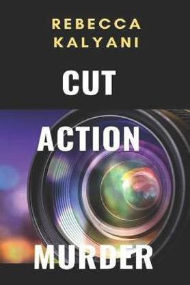 Cut Action Murder