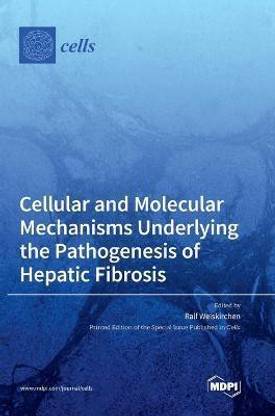 Cellular and Molecular Mechanisms Underlying the Pathogenesis of Hepatic Fibrosis