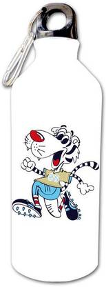 AKP SUBLIMATION 600 ml Aluminium Bottle