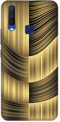 SRIJONI Back Cover for Vivo Y17