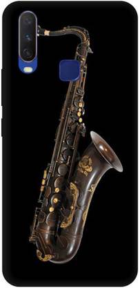 SRIJONI Back Cover for Vivo Y15
